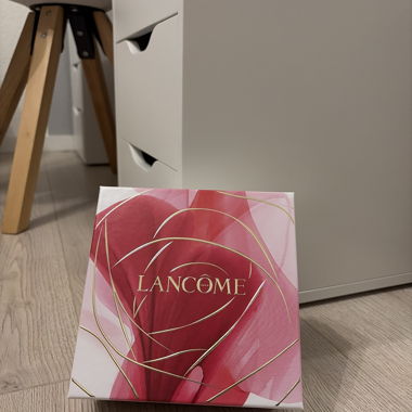 Parfum Lancôme coffret 