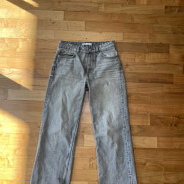 Zara Jeans 