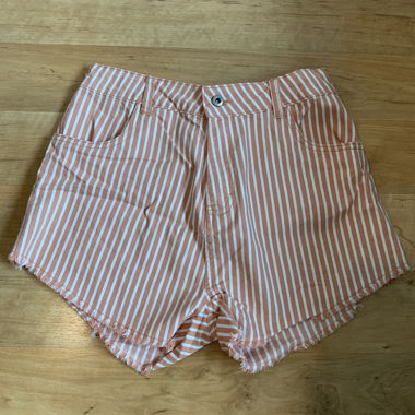 Short Hust & claire
