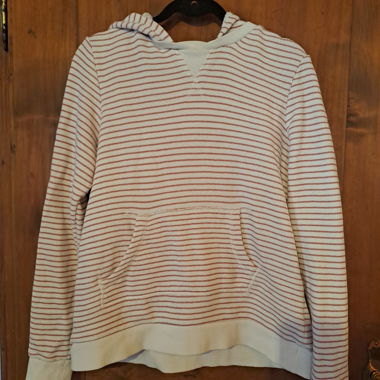 Maglione Roxy rigato taglia M