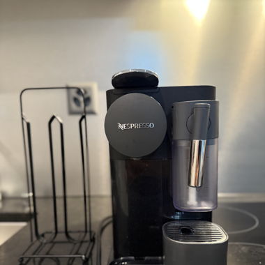 Lattissima One Nespresso Kaffeemaschine 