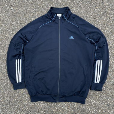 Adidas Vintage Trainingsjacke