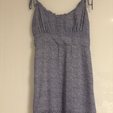 Robe d'été