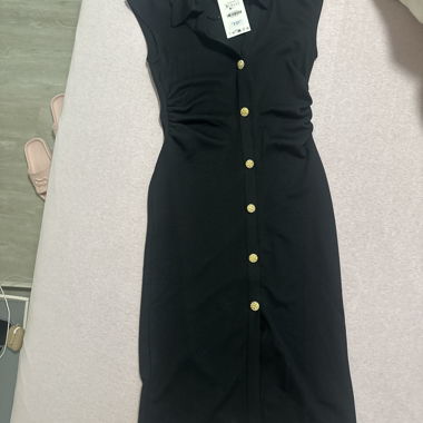 Vestito Zara taglia S nuova collezione