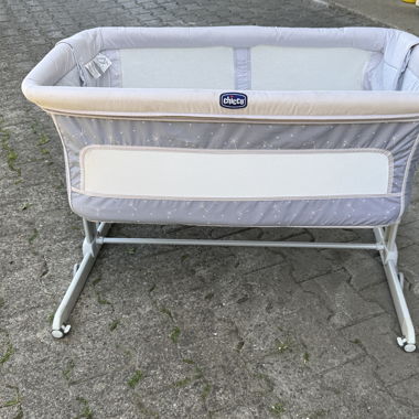 Berceau cododo Chicco