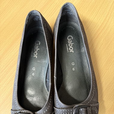 Gabor schuhe