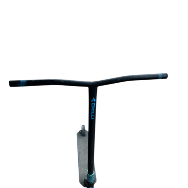 Trottinette freestyle Chilli 