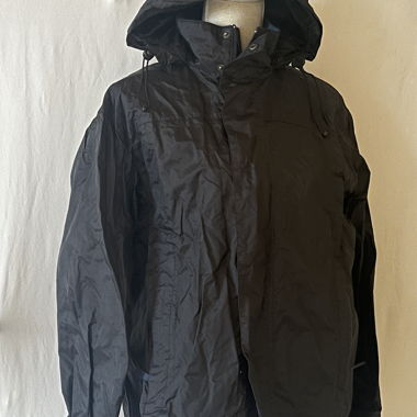 Regen-/Windjacke