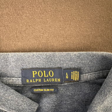 Polohemd Ralph Lauren 