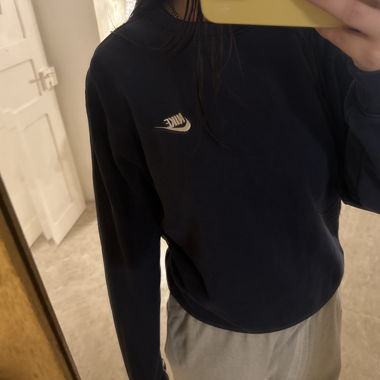 Felpa Nike