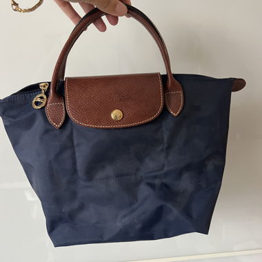 Longchamp le pliage S