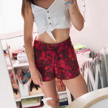 Shorts Zara