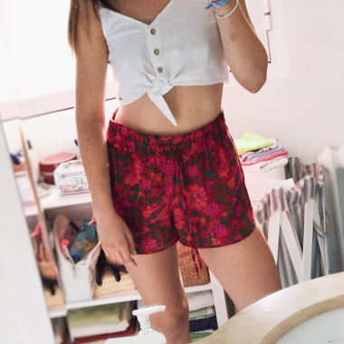 Shorts Zara