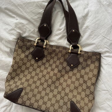 Gucci Tote Bag