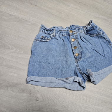 SHORTS - ONLY