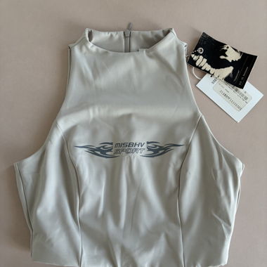 MISBHV Sport Crop Top