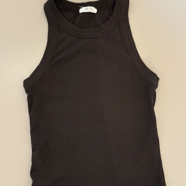 Striess Tank Top