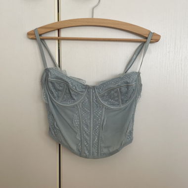 Corset top 