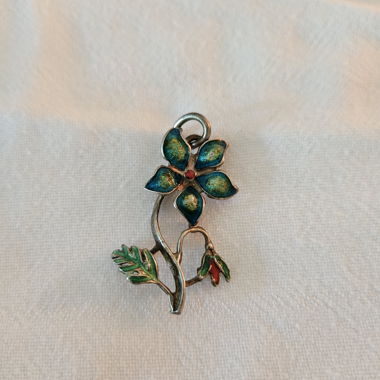 Porte-bouquet de fleurs