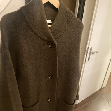 ZARA coat