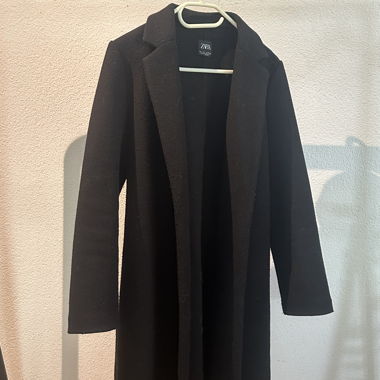 Zara Mantel