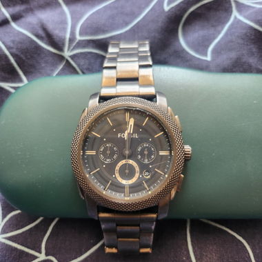Fossil