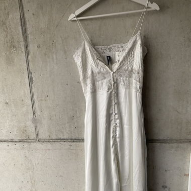 zara kleid