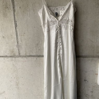 zara kleid