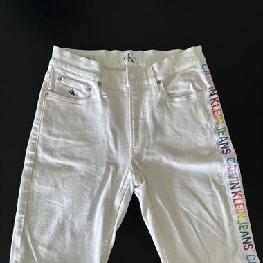 Short Calvin Klein w29