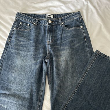 Blue Jeans