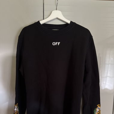 Off White Hoodie