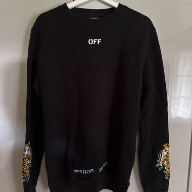 Off White Hoodie