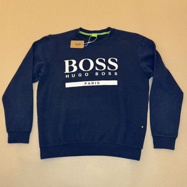 Sweatshirt Hugo Boss