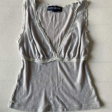 Top in pizzo