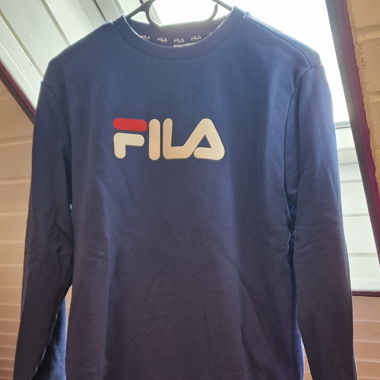 Fila Pullover