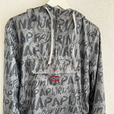 NAPAPIJRI Regenjacke