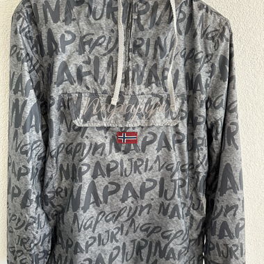 NAPAPIJRI Regenjacke