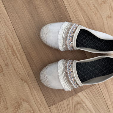 Espadrilles