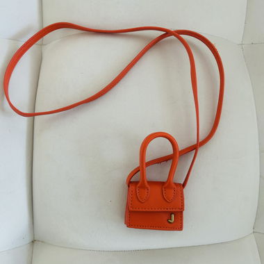 Mini pochette per chiavi Jacob