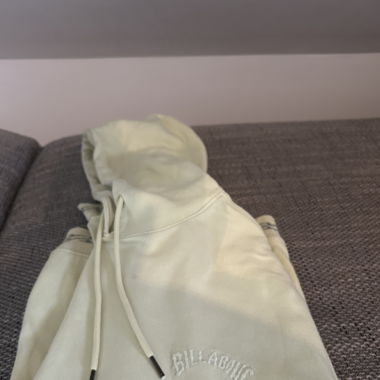 Hoodie Billabong