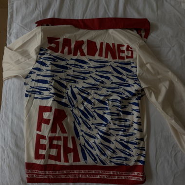 T-shirt grafica