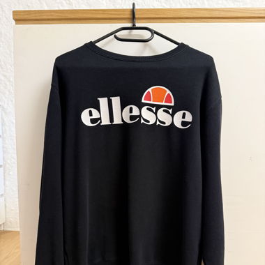 Pull Ellesse (sans capuche)