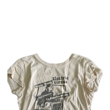 brandy melville tee