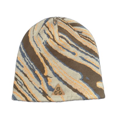Patterned ACG Beanie