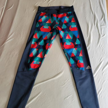 Leggings sportivi Adidas