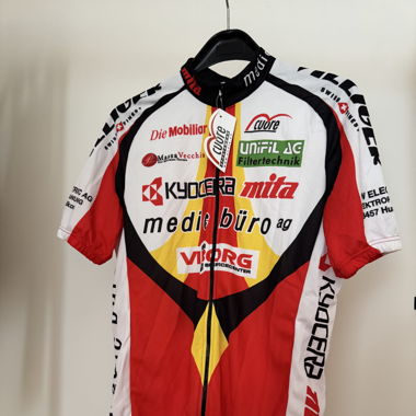 Fahrrad Trikkot