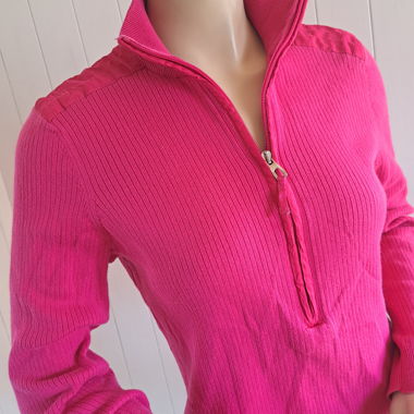 RALPH LAUREN ACTIVE 90s y2k VtG Troyer S Turtle
