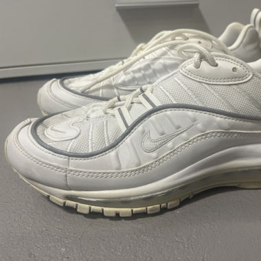 Nike Air Max