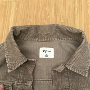 Gap jacke