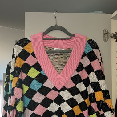Pulli von Olivia Rubin